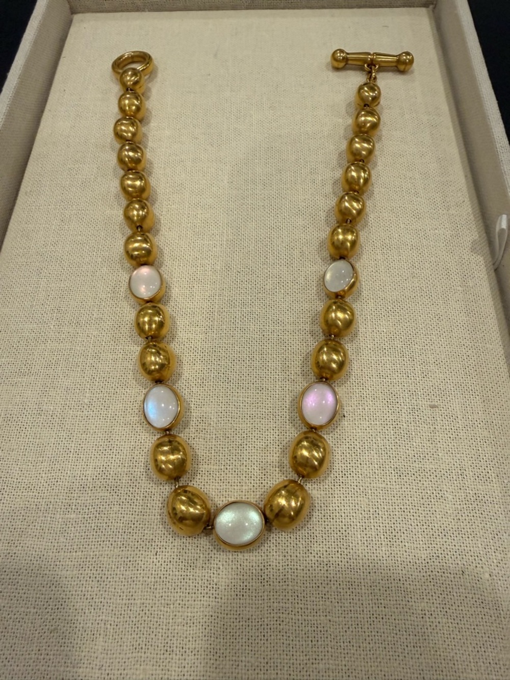 *Never Worn* Steve Vaubel Necklace - Picture 6 of 7
